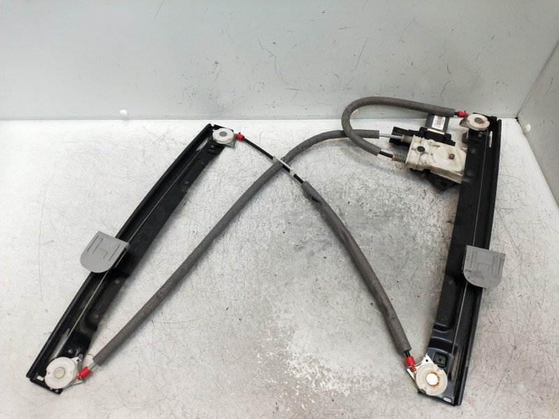 Recambio de elevalunas delantero izquierdo para jaguar xf 3.0 v6 diesel grace referencia OEM IAM 8X23F23201AL  4P