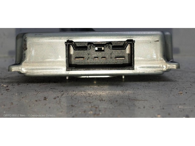 Recambio de modulo electronico para ford focus lim. (cb8) edition referencia OEM IAM BV6T14B526AB 0199DC1019 