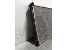 Recambio de radiador agua para bmw x5 (e53) 3.0d referencia OEM IAM 1710470604701   2