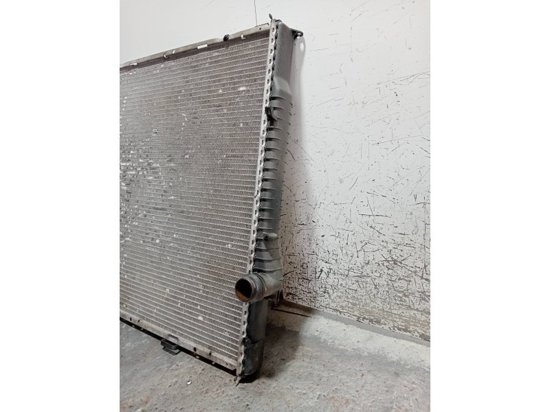Recambio de radiador agua para bmw x5 (e53) 3.0d referencia OEM IAM 1710470604701  