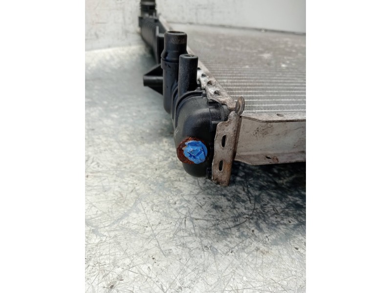 Recambio de radiador agua para bmw x5 (e53) 3.0d referencia OEM IAM 1710470604701  