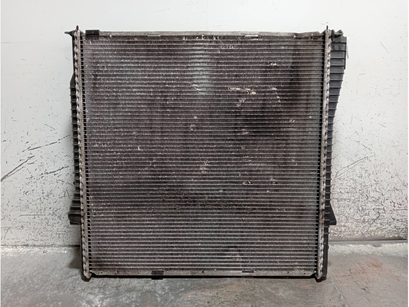 Recambio de radiador agua para bmw x5 (e53) 3.0d referencia OEM IAM 1710470604701  