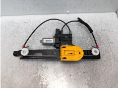 Recambio de elevalunas trasero derecho para jaguar xf 3.0 v6 diesel grace referencia OEM IAM   4P 2