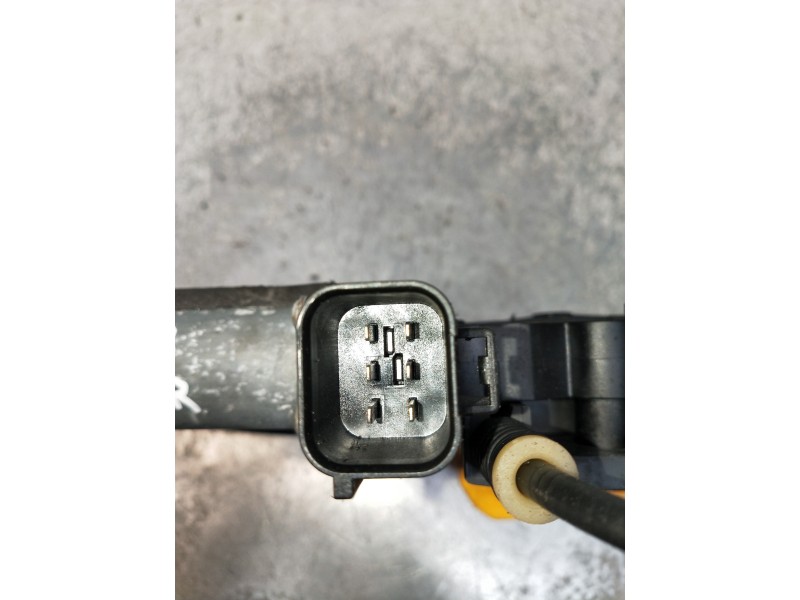 Recambio de elevalunas trasero derecho para jaguar xf 3.0 v6 diesel grace referencia OEM IAM   4P