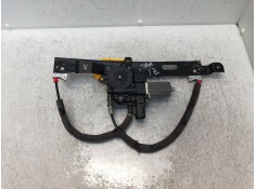 Recambio de elevalunas trasero izquierdo para jaguar xf 3.0 v6 diesel grace referencia OEM IAM   4P