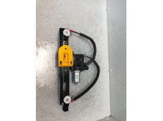 Recambio de elevalunas trasero izquierdo para jaguar xf 3.0 v6 diesel grace referencia OEM IAM   4P 2