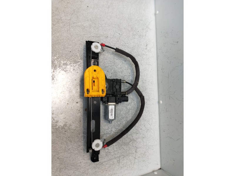 Recambio de elevalunas trasero izquierdo para jaguar xf 3.0 v6 diesel grace referencia OEM IAM   4P