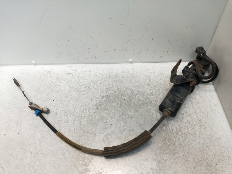 Recambio de freno de mano electrico para jaguar xf 3.0 v6 diesel grace referencia OEM IAM 0000001814 7151120 