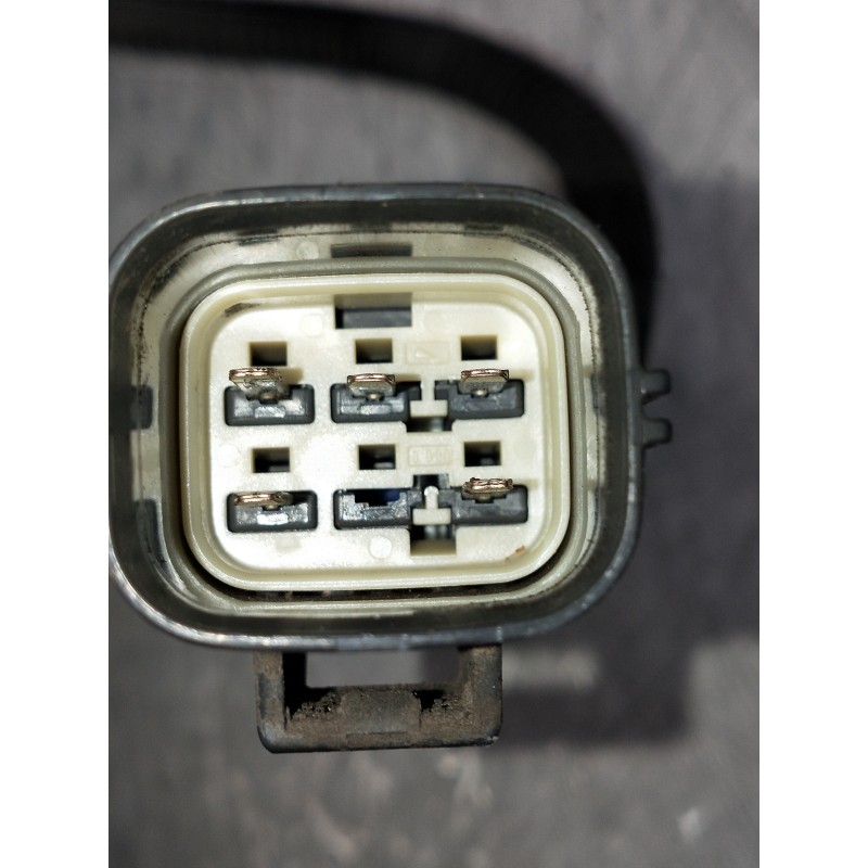 Recambio de freno de mano electrico para jaguar xf 3.0 v6 diesel grace referencia OEM IAM 0000001814 7151120 