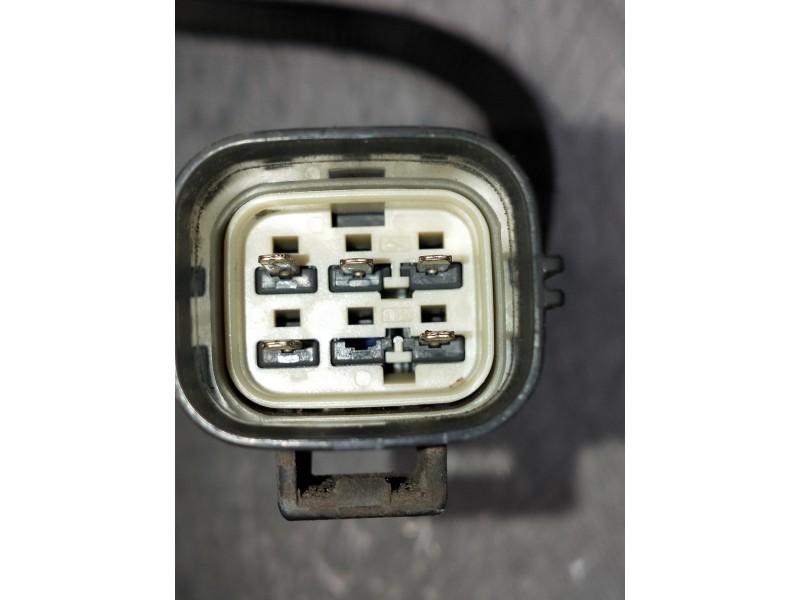 Recambio de freno de mano electrico para jaguar xf 3.0 v6 diesel grace referencia OEM IAM 0000001814 7151120 