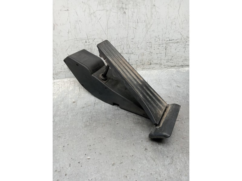 Recambio de potenciometro pedal para bmw x5 (e53) 3.0d referencia OEM IAM 3540675351805 25916010 