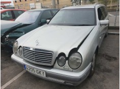 mercedes clase e (w210) familiar del año 1998