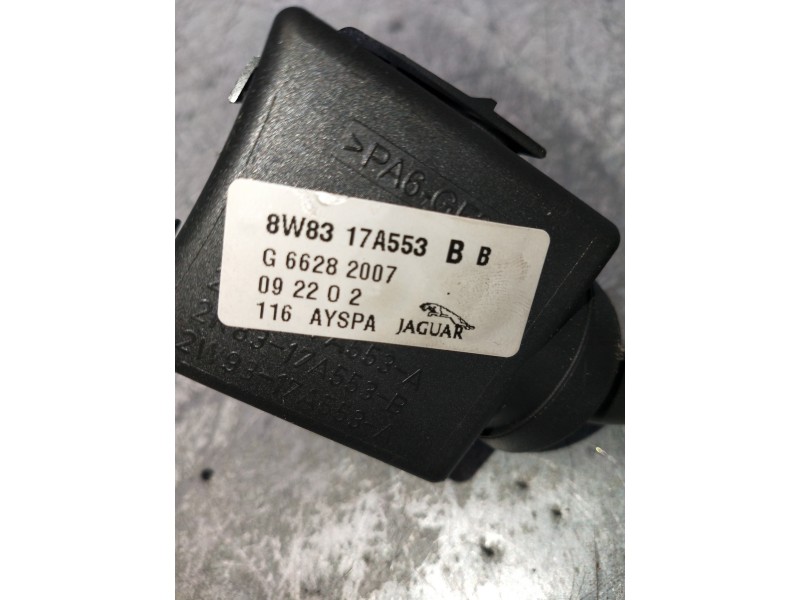 Recambio de mando limpia para jaguar xf 3.0 v6 diesel grace referencia OEM IAM 8W8317A553BB  