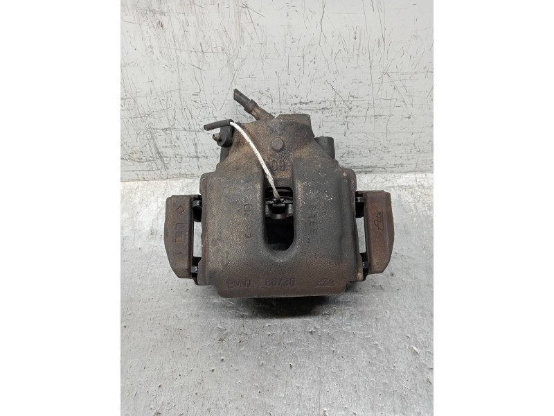 Recambio de pinza freno delantera izquierda para bmw x5 (e53) 3.0d referencia OEM IAM   