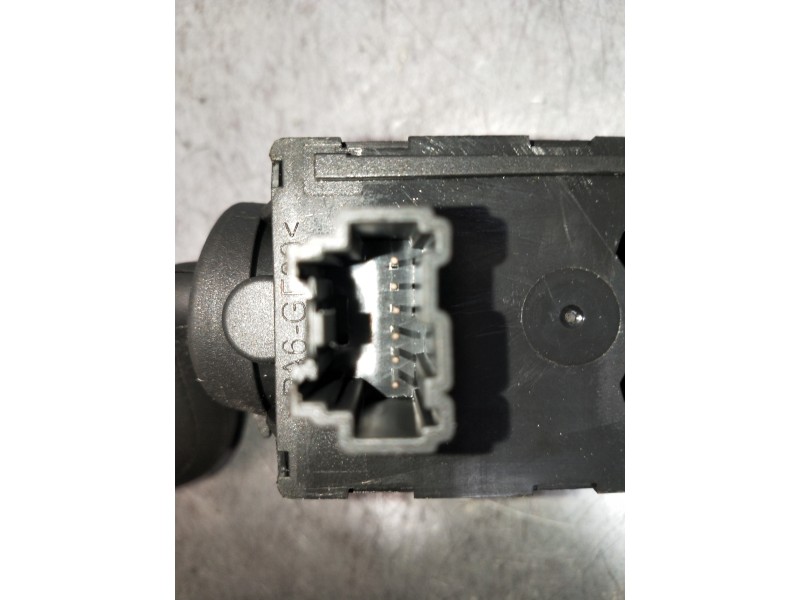 Recambio de mando luces para jaguar xf 3.0 v6 diesel grace referencia OEM IAM 8W8313335AB  