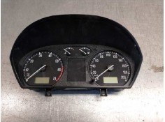 Recambio de cuadro instrumentos para skoda fabia (6y2/6y3) comfort line referencia OEM IAM 110080015005 6Y1919880C B41