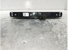 Recambio de mando multifuncion para jaguar xf 3.0 v6 diesel grace referencia OEM IAM 8X2311B650AB   2