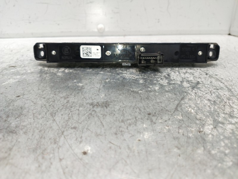 Recambio de mando multifuncion para jaguar xf 3.0 v6 diesel grace referencia OEM IAM 8X2311B650AB  