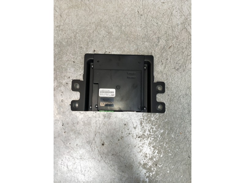 Recambio de modulo electronico para jaguar xf 3.0 v6 diesel grace referencia OEM IAM 8X42314C512AA  