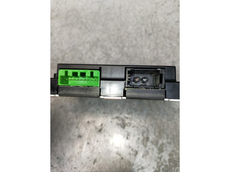 Recambio de modulo electronico para jaguar xf 3.0 v6 diesel grace referencia OEM IAM 8X42314C512AA  