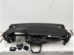 Recambio de kit airbag para opel astra k lim. 5türig 1.2 referencia OEM IAM 13534765 8110100000000X 739169217