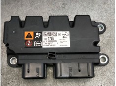 Recambio de kit airbag para opel astra k lim. 5türig 1.2 referencia OEM IAM 13534765 8110100000000X 739169217 2