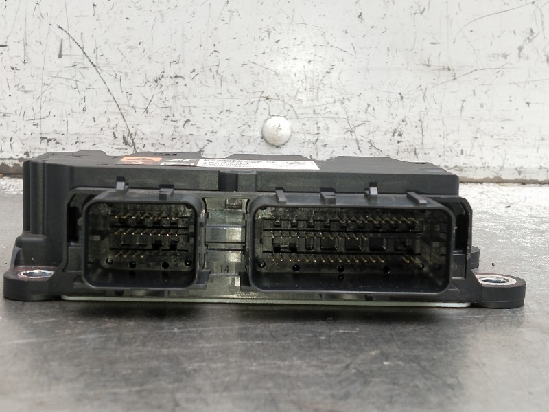 Recambio de kit airbag para opel astra k lim. 5türig 1.2 referencia OEM IAM 13534765 8110100000000X 739169217