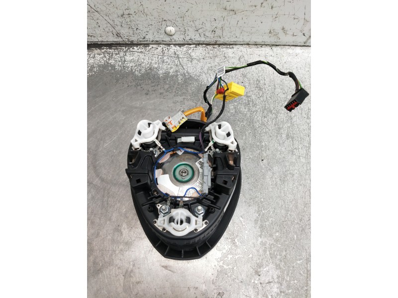 Recambio de kit airbag para opel astra k lim. 5türig 1.2 referencia OEM IAM 13534765 8110100000000X 739169217