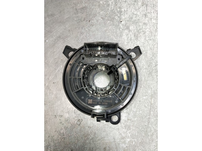 Recambio de kit airbag para opel astra k lim. 5türig 1.2 referencia OEM IAM 13534765 8110100000000X 739169217