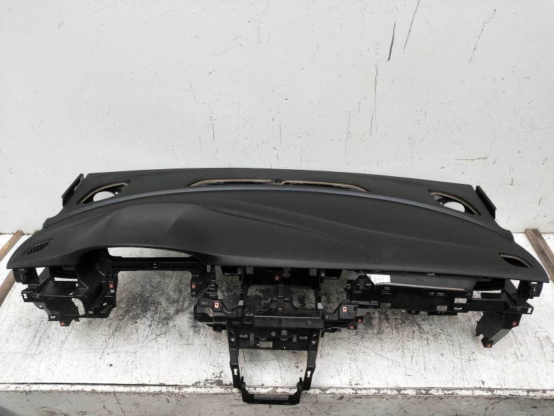 Recambio de kit airbag para opel astra k lim. 5türig 1.2 referencia OEM IAM 13534765 8110100000000X 739169217