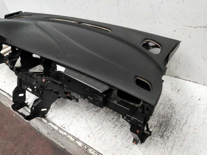 Recambio de kit airbag para opel astra k lim. 5türig 1.2 referencia OEM IAM 13534765 8110100000000X 739169217