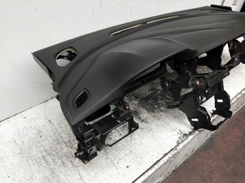 Recambio de kit airbag para opel astra k lim. 5türig 1.2 referencia OEM IAM 13534765 8110100000000X 739169217