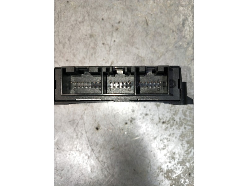 Recambio de modulo electronico para jaguar xf 3.0 v6 diesel grace referencia OEM IAM 9W8315K866BB  