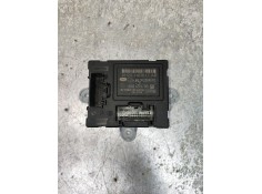 Recambio de modulo electronico para jaguar xf 3.0 v6 diesel grace referencia OEM IAM AH2214D617AD 1002127400 