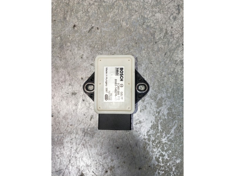 Recambio de modulo electronico para jaguar xf 3.0 v6 diesel grace referencia OEM IAM 0265005772 8W8314B296AD 