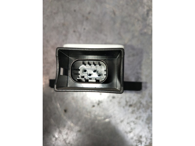 Recambio de modulo electronico para jaguar xf 3.0 v6 diesel grace referencia OEM IAM 0265005772 8W8314B296AD 