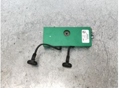 Recambio de modulo electronico para jaguar xf 3.0 v6 diesel grace referencia OEM IAM 8X2318C847BB  