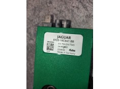 Recambio de modulo electronico para jaguar xf 3.0 v6 diesel grace referencia OEM IAM 8X2318C847BB   2