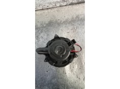 Recambio de motor calefaccion para renault zoe referencia OEM IAM 5Q1335000   2