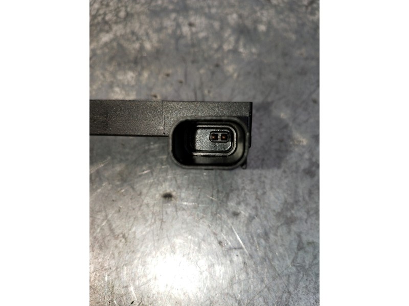 Recambio de modulo electronico para jaguar xf 3.0 v6 diesel grace referencia OEM IAM 5WK47897 6G9115K603KB 