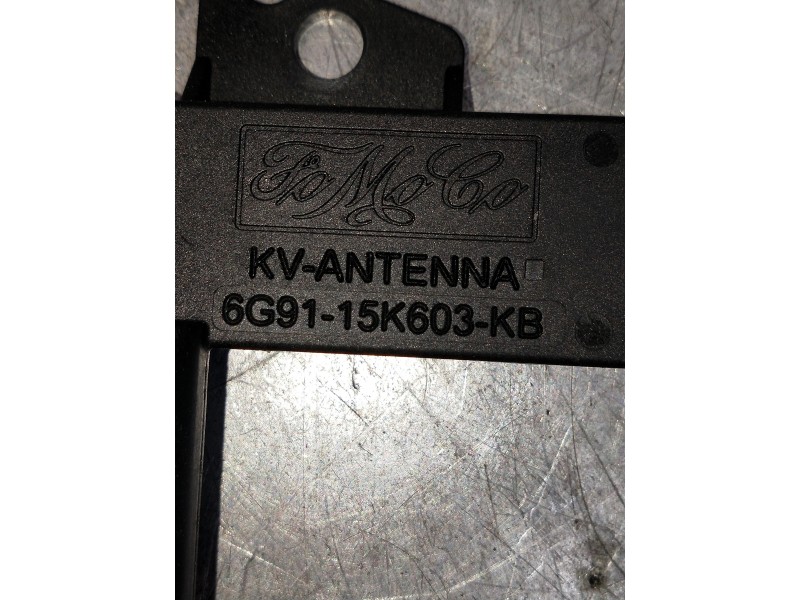 Recambio de modulo electronico para jaguar xf 3.0 v6 diesel grace referencia OEM IAM 5WK47897 6G9115K603KB 