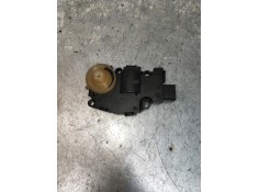 Recambio de motor apertura trampillas climatizador para jaguar xf 3.0 v6 diesel grace referencia OEM IAM 4126507508  