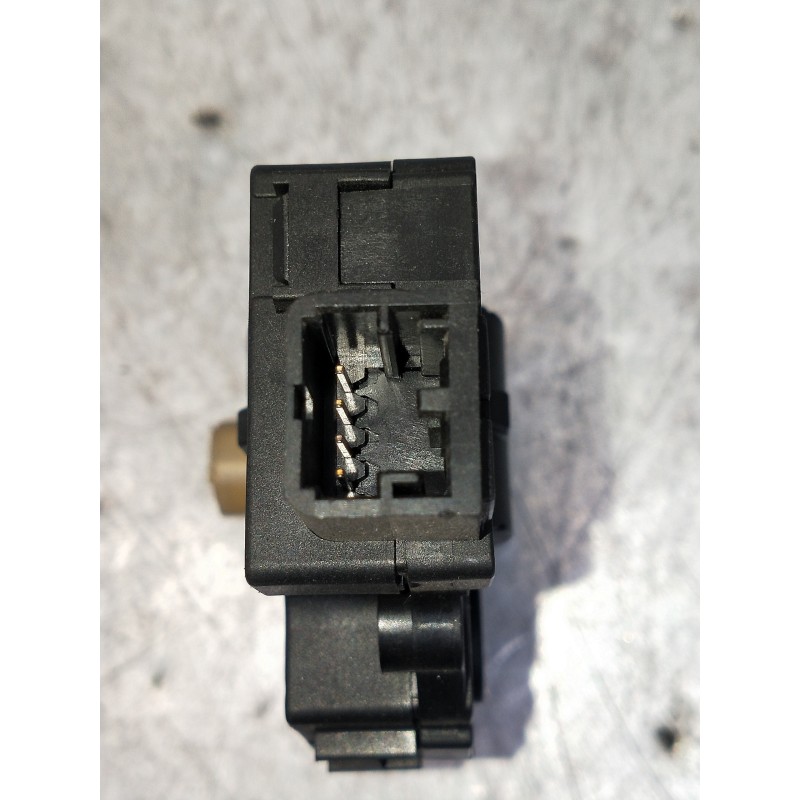 Recambio de motor apertura trampillas climatizador para jaguar xf 3.0 v6 diesel grace referencia OEM IAM 4126507508  