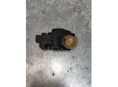 Recambio de motor apertura trampillas climatizador para jaguar xf 3.0 v6 diesel grace referencia OEM IAM 412650750  