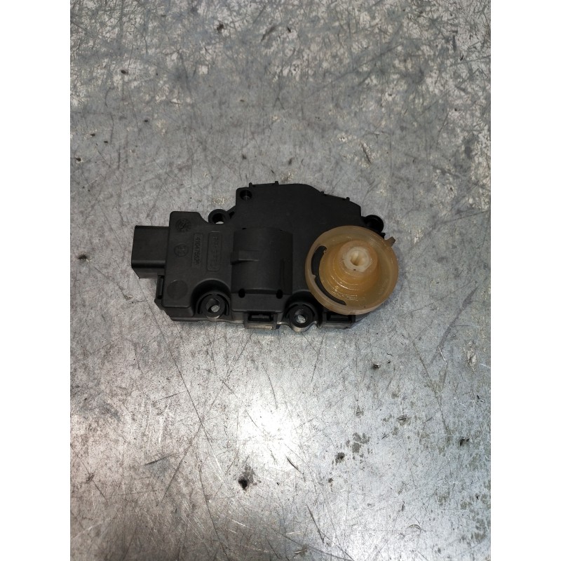 Recambio de motor apertura trampillas climatizador para jaguar xf 3.0 v6 diesel grace referencia OEM IAM 412650750  