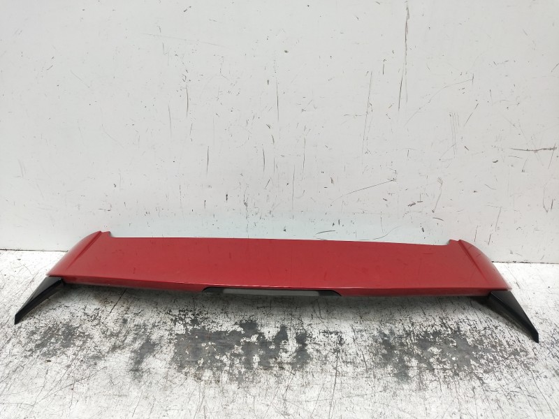 Recambio de aleron trasero para opel astra k lim. 5türig 1.2 referencia OEM IAM 39202126 422474270 