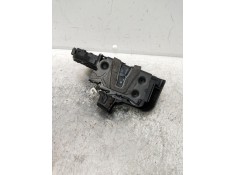 Recambio de motor cierre centralizado delantero derecho para jaguar xf 3.0 v6 diesel grace referencia OEM IAM 6W8A21512AE  4P