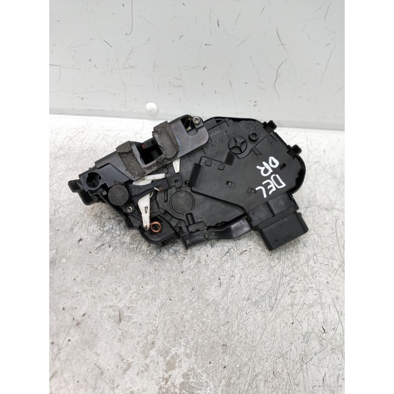 Recambio de motor cierre centralizado delantero derecho para jaguar xf 3.0 v6 diesel grace referencia OEM IAM 6W8A21512AE  4P