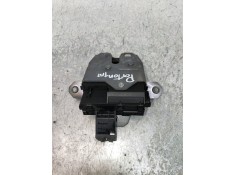 Recambio de motor cierre centralizado porton para jaguar xf 3.0 v6 diesel grace referencia OEM IAM 6W83442A66CD  4P
