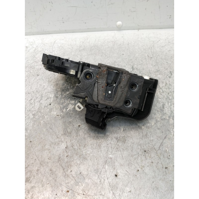 Recambio de motor cierre centralizado trasero derecho para jaguar xf 3.0 v6 diesel grace referencia OEM IAM 7H5A26412AC  4P